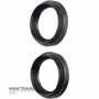 Overhaul Gasket Kit JATCO JF020E – K181900D