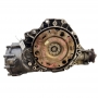 Transmission assembly VAG DSG7 DL501 0B5 (0FD) — PEX marking (Porsche Macan (95B) 3.0 S Diesel V6 24V SUV)