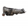 Transmission assembly VAG DSG7 DL501 0B5 (0FD) — PEX marking (Porsche Macan (95B) 3.0 S Diesel V6 24V SUV)