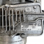 Transmission assembly VAG DSG7 DL501 0B5 (0FD) — PEX marking (Porsche Macan (95B) 3.0 S Diesel V6 24V SUV)