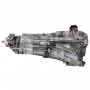 Transmission assembly VAG DSG7 DL501 0B5 (0FD) — PEX marking (Porsche Macan (95B) 3.0 S Diesel V6 24V SUV)