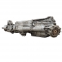 Transmission assembly VAG DSG7 DL501 0B5 (0FD) — PEX marking (Porsche Macan (95B) 3.0 S Diesel V6 24V SUV)