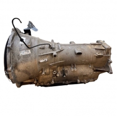 Automatic transmission assembly (with hydraulic converter) ZF 8HP45 (4WD) — 1090024126, 1090401594, H7A3-7000-AB (JAGUAR F-PACE (X761))