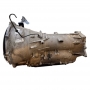 Automatic transmission assembly (with hydraulic converter) ZF 8HP45 (4WD) — 1090024126, 1090401594, H7A3-7000-AB (JAGUAR F-PACE (X761))