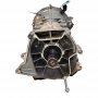 Automatic transmission assembly (with hydraulic converter) ZF 8HP45 (4WD) — 1090024126, 1090401594, H7A3-7000-AB (JAGUAR F-PACE (X761))