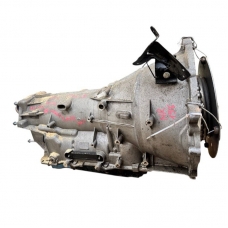 Automatic transmission assembly (with hydraulic converter) ZF 8HP45 (4WD) — 1090024126, 1090401594, H7A3-7000-AB (JAGUAR F-PACE (X761))