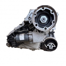Transfer case (assembled) JAGUAR / LAND ROVER — GX63-7K780-BC, 46-01-800-004-A, 46-01-539-002-A, 46-10-065-901
