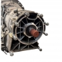 Automatic transmission assembly (with hydraulic converter) ZF 8HP70 (4WD) — 1087020017, CH22-7000-AB, LAND ROVER RANGE ROVER SPORT I (L320) 3.0 D 4x4 (2009-2013)