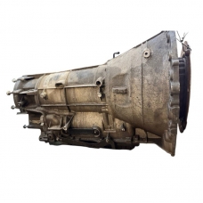 Automatic transmission assembly (with hydraulic converter) ZF 8HP70 (4WD) — 1087020017, CH22-7000-AB, LAND ROVER RANGE ROVER SPORT I (L320) 3.0 D 4x4 (2009-2013)