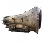 Automatic transmission assembly (with hydraulic converter) ZF 8HP70 (4WD) — 1087020017, CH22-7000-AB, LAND ROVER RANGE ROVER SPORT I (L320) 3.0 D 4x4 (2009-2013)