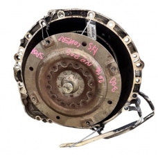Automatic transmission assembly (with hydraulic converter) ZF 8HP70 (4WD) — 1087020017, CH22-7000-AB, LAND ROVER RANGE ROVER SPORT I (L320) 3.0 D 4x4 (2009-2013)