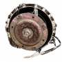 Automatic transmission assembly (with hydraulic converter) ZF 8HP70 (4WD) — 1087020017, CH22-7000-AB, LAND ROVER RANGE ROVER SPORT I (L320) 3.0 D 4x4 (2009-2013)