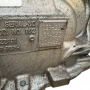 Automatic transmission complete (with hybrid installation) ZF 8HP75H, Hybrid (4WD) — 68415437AE, 1102401677, 1102074055, JEEP WRANGLER IV (JL) 2.0 4xe Plug-in Hybrid (JL74) (2021-2025)