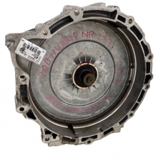 Automatic transmission complete (with hybrid installation) ZF 8HP75H, Hybrid (4WD) — 68415437AE, 1102401677, 1102074055, JEEP WRANGLER IV (JL) 2.0 4xe Plug-in Hybrid (JL74) (2021-2025)