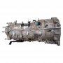 Automatic transmission complete (with hybrid installation) ZF 8HP75H, Hybrid (4WD) — 68415437AE, 1102401677, 1102074055, JEEP WRANGLER IV (JL) 2.0 4xe Plug-in Hybrid (JL74) (2021-2025)