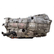 Automatic transmission complete (with hybrid installation) ZF 8HP75H, Hybrid (4WD) — 68415437AE, 1102401677, 1102074055, JEEP WRANGLER IV (JL) 2.0 4xe Plug-in Hybrid (JL74) (2021-2025)