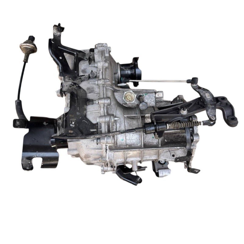 Transfer Case Assy MP3022 — 68395037AC, M0128233, M0109891, JEEP WRANGLER IV (JL) 2.0 4xe Plug-in Hybrid (JL74) (2021-2025)