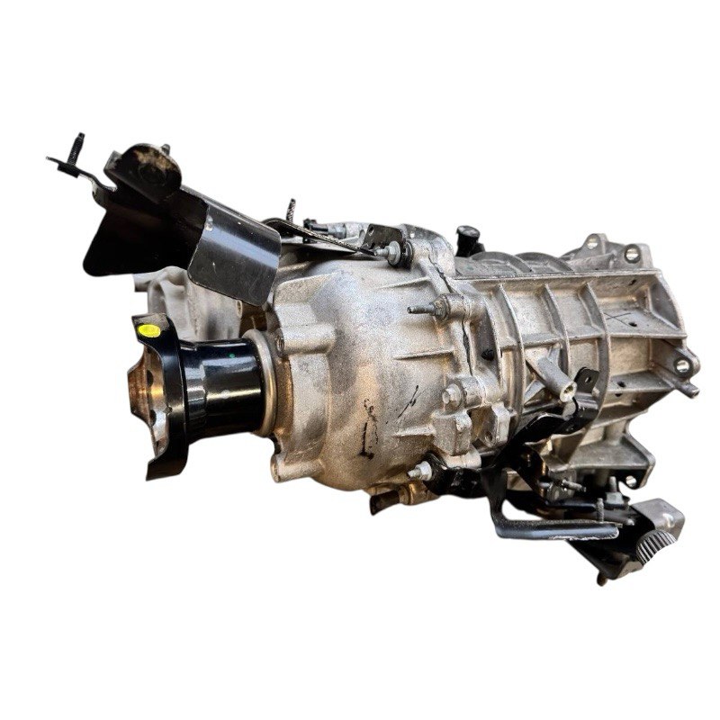 Transfer Case Assy MP3022 — 68395037AC, M0128233, M0109891, JEEP WRANGLER IV (JL) 2.0 4xe Plug-in Hybrid (JL74) (2021-2025)