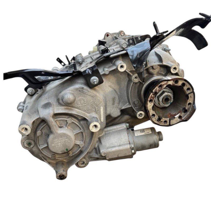Transfer Case Assy MP3022 — 68395037AC, M0128233, M0109891, JEEP WRANGLER IV (JL) 2.0 4xe Plug-in Hybrid (JL74) (2021-2025)
