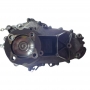 Transfer case assembly — LR117096, HPLA-7K780-BD, M0100316 (LAND ROVER RANGE ROVER SPORT II (L494) 3.0 SDV6 4x4, 2013-2025)