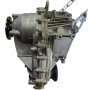 Transfer case assembly — LR117096, HPLA-7K780-BD, M0100316 (LAND ROVER RANGE ROVER SPORT II (L494) 3.0 SDV6 4x4, 2013-2025)