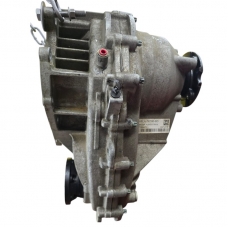Transfer case assembly — LR117096, HPLA-7K780-BD, M0100316 (LAND ROVER RANGE ROVER SPORT II (L494) 3.0 SDV6 4x4, 2013-2025)