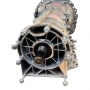 Automatic transmission assembly (with hydraulic converter) ZF 8HP70 (4WD) — 1087024111, HK62-7000-AC, 1087401799 (Land Rover Range Rover Sport (LW) 3.0 SDV6 Jeep/SUV, Diesel, 2.993cc, 225kW)