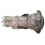 Automatic transmission assembly (with hydraulic converter) ZF 8HP70 (4WD) — 1087024111, HK62-7000-AC, 1087401799 (Land Rover Range Rover Sport (LW) 3.0 SDV6 Jeep/SUV, Diesel, 2.993cc, 225kW)