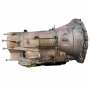 Automatic transmission assembly (with hydraulic converter) ZF 8HP70 (4WD) — 1087024111, HK62-7000-AC, 1087401799 (Land Rover Range Rover Sport (LW) 3.0 SDV6 Jeep/SUV, Diesel, 2.993cc, 225kW)
