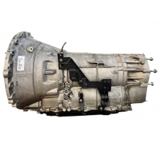 Automatic transmission assembly (with hydraulic converter) ZF 8HP70 (4WD) — 1087024111, HK62-7000-AC, 1087401799 (Land Rover Range Rover Sport (LW) 3.0 SDV6 Jeep/SUV, Diesel, 2.993cc, 225kW)