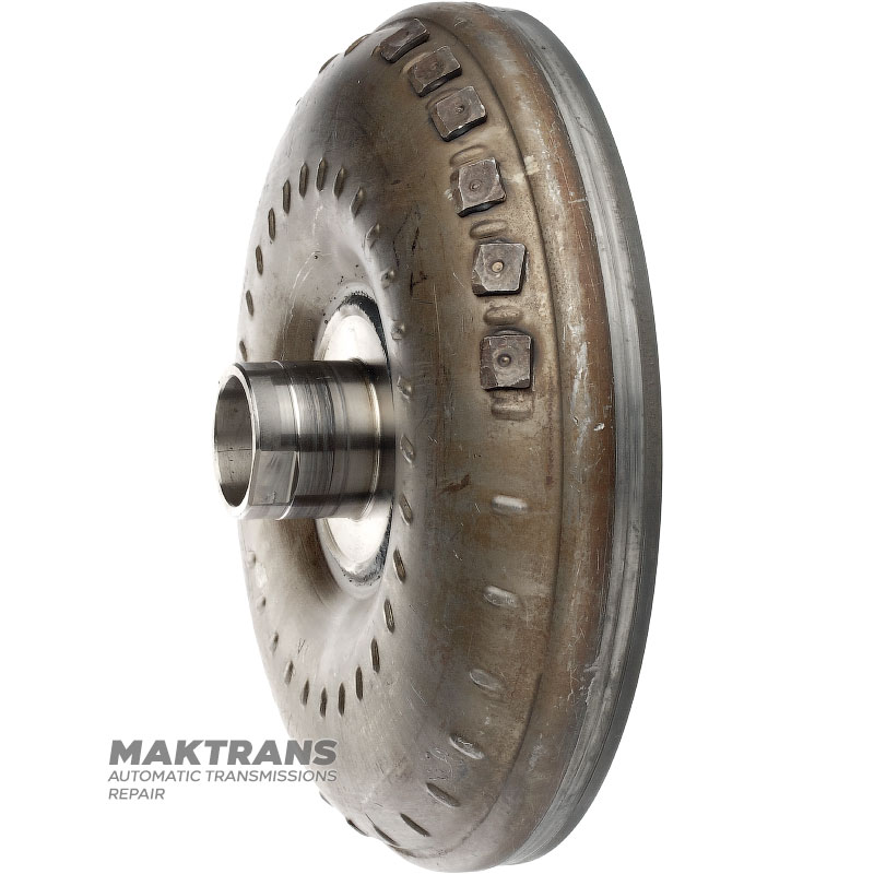 JATCO JF404E hydraulic transformer pump wheel — marking Y3, (ext.Ø 231.90 mm)