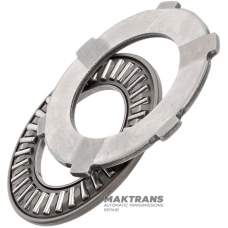 JATCO JF404E Torque Converter Needle Bearing - Y3 Marking (Reactor/Turbine Wheel)