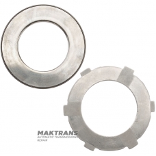 JATCO JF404E Torque Converter Needle Bearing - Y3 Marking (Reactor/Turbine Wheel)