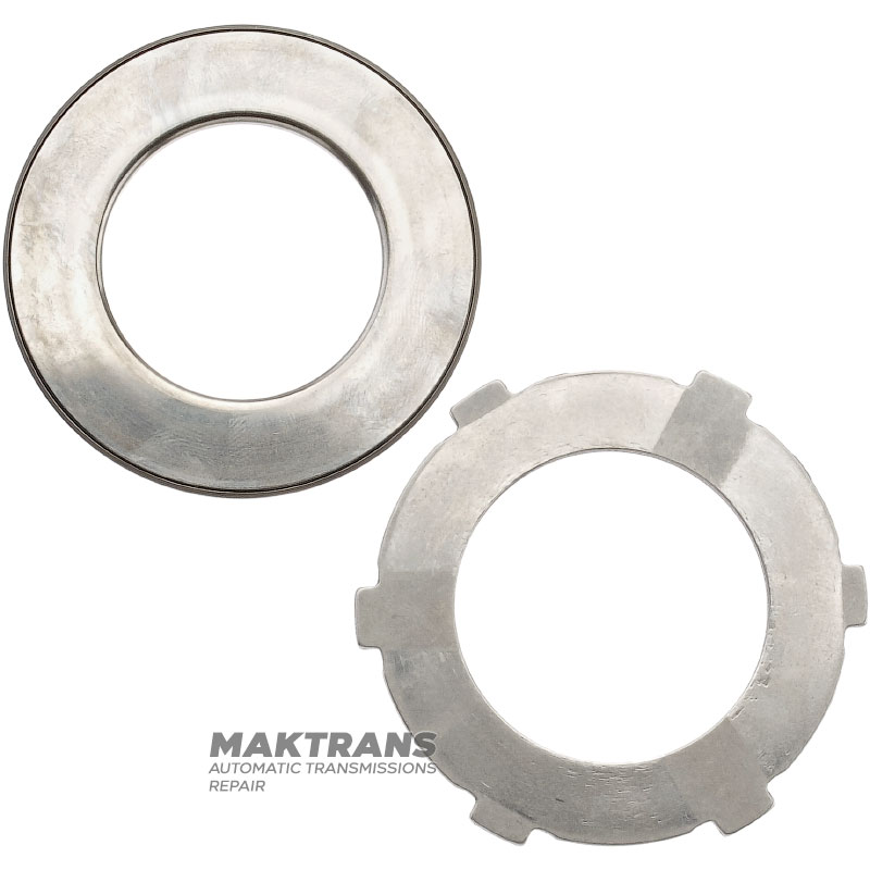 JATCO JF404E Torque Converter Needle Bearing - Y3 Marking (Reactor/Turbine Wheel)