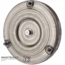 Front cover of the torque converter JATCO JF404E - marking Y3, external Ø of the pilot 20.90 mm