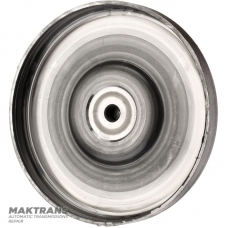 Front cover of the torque converter JATCO JF404E - marking Y3, external Ø of the pilot 20.90 mm