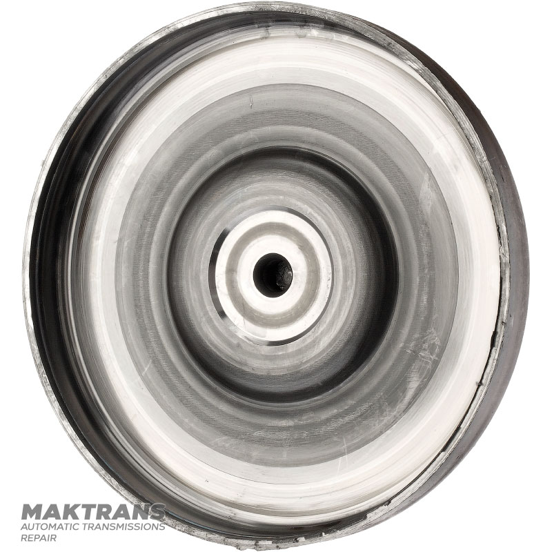 Front cover of the torque converter JATCO JF404E - marking Y3, external Ø of the pilot 20.90 mm