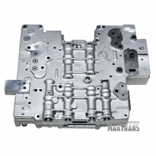 Valve body (rebuilt) ZF 6HP BMW - without solenoids, separator plate A053-B053, E-Shift