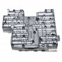 Valve body (rebuilt) ZF 6HP BMW - without solenoids, separator plate A053-B053, E-Shift