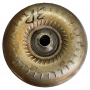 Torque converter (used, unrepaired) TOYOTA / LEXUS A340E, A340F — 003R, pilot length (overall) 37 mm / spout length 11 mm