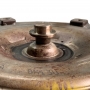 Torque converter (used, unrepaired) TOYOTA / LEXUS A340E, A340F — A080A, 010 (green dot, white dot, yellow dot)