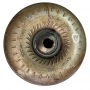 Torque converter (used, unrepaired) TOYOTA / LEXUS A340E, A340F, A750E, A750F — 53A011, 310 (white dot, yellow dot), TOYOTA LAND CRUISER 100, Engine: (1HDFTE) 4200CC DIESEL TURBO