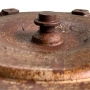 Torque converter (used, unrepaired) TOYOTA / LEXUS A340E, A340F, A750E, A750F — 53A011, 310 (white dot, yellow dot), TOYOTA LAND CRUISER 100, Engine: (1HDFTE) 4200CC DIESEL TURBO
