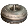 Torque converter (used, unrepaired) TOYOTA / LEXUS A340E, A340F — 32000-50A070, 010 (green letters)