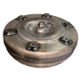 Torque converter (used, unrepaired) TOYOTA / LEXUS A340E, A340F — 32000-50A070, 010 (green letters)