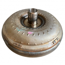 Torque converter (used, unrepaired) FORD 6F35 — marking H, FW2MA, CV6P-7902-HB