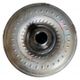 Torque converter (used, unrepaired) FORD 6F35 — marking H, FW2MA, CV6P-7902-HB