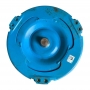 Hydraulic converter (used, unrepaired) ZF 5HP19 – 156201, (marking on the front cover A32, H44)
