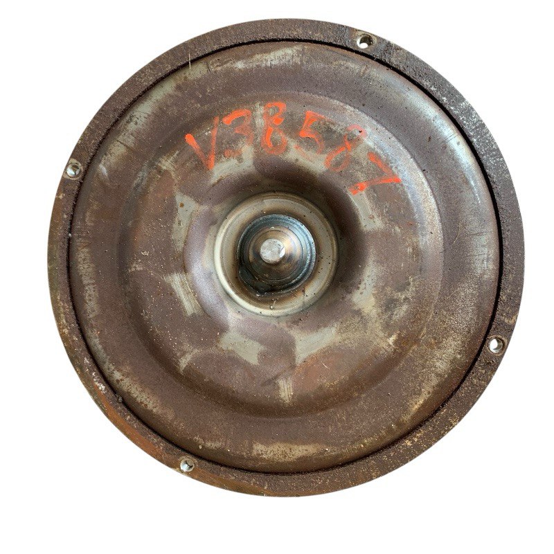 Hydraulic converter (used, unrepaired) SUBARU TR580 — marking 391 (6K60), 31100AB391