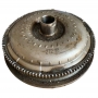 Hydraulic converter (used, unrepaired) SUBARU TR580 — marking 272, 31100AB272